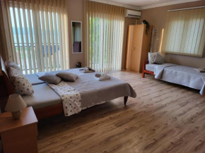 Sun and river Apartments, Golubac